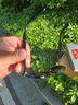 雷朋（RayBan）男女款高級太陽(yáng)鏡時(shí)尚潮流開(kāi)車(chē)出行戶(hù)外夏日防曬墨鏡0RB2140F 曬單實(shí)拍圖