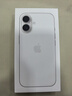 Apple/蘋果 iPhone 16 (A3288) 256GB 白色 MYF23CH/A【企業(yè)會(huì)員專享】 曬單實(shí)拍圖