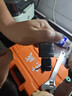 東成鋰電無刷電動(dòng)扳手汽修沖擊扳手充電式套筒風(fēng)炮DCPB319TH 曬單實(shí)拍圖