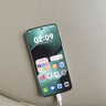 HUAWEI Pura 80 12GB+256GB 絲絨綠 絲絨直屏 紅楓原色影像 全新鴻蒙AI 華為鴻蒙智能手機(jī) 曬單實(shí)拍圖