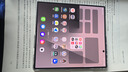 三星（SAMSUNG）Galaxy Z Fold7 超輕薄8英寸大屏2億像素主攝 超視覺引擎 多模態(tài)Galaxy AI 劉憲華同款 折疊屏手機 星夜銀 12GB+256GB 【升杯更高內(nèi)存】青境非遺禮 曬單實拍圖