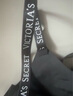 維多利亞的秘密（Victoria's Secret）明星同款 果凍條反重力軟支撐無(wú)痕文胸PRO微聚攏MAX大胸顯小 曬單實(shí)拍圖