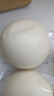 傳統(tǒng)發(fā)酵饅頭100g*4 曬單實拍圖