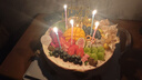 心相印x三麗鷗濕廁紙80片*5包 純水濕紙巾溫和潔凈 大耳狗款包裝隨機(jī) 曬單實(shí)拍圖