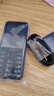 諾基亞（NOKIA）220 4G 移動(dòng)聯(lián)通電信全網(wǎng)通 2.8英寸雙卡雙待 直板按鍵手機(jī) 老人老年手機(jī) 學(xué)生手機(jī) 黑色 曬單實(shí)拍圖