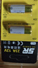 松然23A12V遙控器電池 L1028吊燈風(fēng)扇燈電動(dòng)卷簾門車庫(kù)門鈴道閘遙控小號(hào)電池【單件包郵】CE認(rèn)證 曬單實(shí)拍圖
