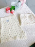 內(nèi)小伴3條平角少女內(nèi)褲【A類純棉】夏安全防走光10A抑菌襠學(xué)生四角褲L 曬單實(shí)拍圖