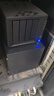 山特（SANTAK）UPS電源 C1KS主機 ups不間斷電源1000VA/800W 續(xù)航1小時外接 3節(jié)38AH蓄電池+電池柜 曬單實拍圖