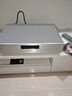 ROTEL路遙 CD11MKII  音響 音箱 CD機(jī) HIFI 高保真 發(fā)燒級(jí) 托盤(pán)式CD機(jī)芯 銀色 曬單實(shí)拍圖