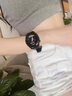蘋果手機(jī)Apple Watch S10智能手表新款女士測(cè)血壓心率血氧手環(huán) 奶油黑[離線|藍(lán)牙通話|支付|DIY 曬單實(shí)拍圖