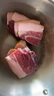 滇味十足宣威火腿 云南特產(chǎn)腌肉臘肉臘火腿塊 炒見手青野生菌食材 【宣威火腿塊】500克/袋 曬單實(shí)拍圖