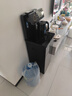 美菱（MeiLing）茶吧機 家用飲水機遙控智能【雙溫雙顯雙出水口】下置水桶全自動自主控溫立式泡茶機MY-C919  曬單實拍圖