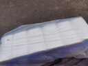 維達(dá)（Vinda）無芯卷紙 超韌4層140克*12卷 加厚升級 衛(wèi)生紙廁紙 卷筒紙紙巾 曬單實(shí)拍圖