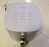 美的（Midea）空氣炸鍋 家用免翻面 全自動炸鍋大容量炸藍蒸汽嫩炸 無需翻面空氣炸烤一體機炸鍋自制小米鍋巴 【金榜】控時控溫免翻面 5.3L KZE505P6 曬單實拍圖
