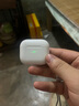 華強(qiáng)北藍(lán)牙耳機(jī)【官網(wǎng)正品丨降噪Air8】華強(qiáng)北藍(lán)牙耳機(jī)無線適配蘋果2025新款半入耳式國家補(bǔ)貼iphone16pro/15pods 【百萬熱銷丨降噪全功能Air8代】 靈動(dòng)島彈窗+空間音頻+三真電量 曬單實(shí)拍圖
