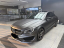 膜大俠（MODAXIA）【萬(wàn)人好評(píng)】PET汽車(chē)改色膜汽車(chē)貼膜 新能源車(chē)特斯拉Y 3寶馬奔馳奧迪極氪蔚來(lái) 改色車(chē)衣全國(guó)包施工 AMG山灰【全國(guó)包施工】 曬單實(shí)拍圖