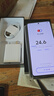 vivo iQOO Z10 Turbo 16GB+512GB 云海白 天璣8400滿血版 7620mAh超薄藍(lán)海電池 自研電競(jìng)芯片Q1 手機(jī) 曬單實(shí)拍圖