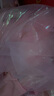 G.DUCKKIDS小黃鴨女童連衣裙夏季公主裙兒童蝴蝶翅膀仙女裙蓬蓬紗生日禮服裙 彩虹色帶翅膀 130 尺碼7~8歲【120-130cm】 曬單實拍圖
