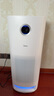 美的（Midea）空氣凈化器抽煙二手煙去煙味 房間抽煙除煙味除菌除病毒甲醛去廚房油煙 室內(nèi)棋牌室辦公室凈化機(jī) 大空間凈化【建議抽煙人數(shù)4-8】 曬單實(shí)拍圖