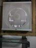 美的（Midea）【窗排】窗式排氣扇換氣扇衛(wèi)生間廚房墻用排風(fēng)扇10寸抽風(fēng)機(jī) 曬單實(shí)拍圖