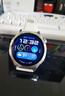華為（HUAWEI）【咨詢享優(yōu)惠】華為WATCH GT 5手表運動智能玄璣感知兩周續(xù)航藍牙通話向日葵定位男女AX智能4pro 46MM蒼山灰【送皮表帶+貼膜】 曬單實拍圖