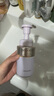 黛珂植物欣韻洗顏泡沫潔面200ml氨基酸洗面奶護(hù)膚品去角質(zhì)生日禮物 曬單實(shí)拍圖