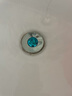 希箭洗手盆漏水塞洗臉池面盆彈跳芯下水器按壓式過(guò)濾網(wǎng)塞通用水池防臭 面盆彈跳芯（適合孔徑31-42mm） 加厚銅體 | 防臭防堵 | 快速排水 曬單實(shí)拍圖