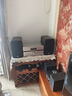 天龍（DENON）DCD-600NE 音箱 音響 高保真 Hi-Fi發(fā)燒音響 進(jìn)口 入門級(jí)CD播放機(jī) 銀色 曬單實(shí)拍圖