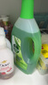 滴露（Dettol）地板清潔劑無水印香氛地板清洗劑去污殺菌地板瓷磚清潔劑拖地專用 曬單實拍圖