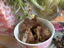 鮮饗牛羊雙蝎套餐4斤 牛脖骨羊蝎子組合火鍋生鮮食材 源頭直發(fā) 曬單實(shí)拍圖