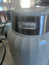 美的（Midea）電熱水壺恒溫燒水壺自動斷電保溫一體2L大容量母嬰級316L不銹鋼無縫一體內(nèi)膽自動斷電 SH58-Q 曬單實拍圖