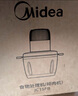 美的（Midea）絞肉機家用絞餡機 碎肉機 電動多功能料理攪拌機餃子肉餡輔食機 蒜蓉機 攪肉機JC001約2L 曬單實拍圖