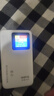 格行官方旗艦店隨身wifi6三網(wǎng)通用車載便攜式無線網(wǎng)卡cpe路由器免插卡移動隨身wifi6非無限流量2025款 快充充電寶款【一萬毫安WiFi6】送1000G流量 曬單實拍圖