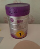 a2至初1段奶粉嬰幼兒配方奶粉0-6月齡850g 新生兒一段奶粉乳鐵蛋白 曬單實拍圖
