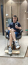 古勢男士爽膚水男 清爽控油保濕舒緩須后水 玻尿酸小分子補(bǔ)水噴霧180g 曬單實(shí)拍圖