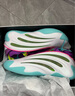 阿迪達(dá)斯（adidas）男鞋夏季哈登9代運(yùn)動(dòng)鞋場(chǎng)上實(shí)戰(zhàn)籃球鞋JQ4003 JQ4003【2025夏季】 42.5 曬單實(shí)拍圖
