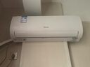 海信（Hisense）大1.5匹/大1匹 易省電E370  AI省電速冷熱空調(diào)掛機 新一級變頻大風(fēng)量空調(diào)掛式 以舊換新補貼 大1.5匹 一級能效 35E370X1 曬單實拍圖