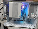 威剛（ADATA）XPG龍耀D500G吹雪聯(lián)名DDR5臺(tái)式內(nèi)存條C28時(shí)序嚴(yán)選海力士Adie顆粒ddr5內(nèi)存條燈條套裝9800X3D專用 【9800X3D專用】6000 16*2吹雪C28 曬單實(shí)拍圖