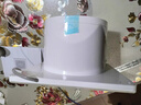 艾美特（Airmate ）APC15-03排氣扇 衛(wèi)生間廚房換氣扇窗式墻式排風扇強力抽風機6寸  曬單實拍圖
