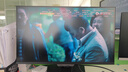 微星（MSI）27英寸4K160Hz雙模1152分區(qū)MiniLED旋轉(zhuǎn)升降1K320Hz HDR1000游戲電競(jìng)顯示器 MAG 274UPDF E16M玄龍 曬單實(shí)拍圖