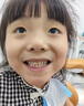 卡嬌奴兒童專用牙膏3到6到12歲含氟換牙期寶寶10歲以上小學(xué)生去黃防蛀膏 甜橙味【180g大容量】 曬單實拍圖