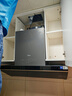 美的（Midea）【蒸汽洗AK7PRO】抽吸排油煙機(jī)家用28風(fēng)量頂側(cè)一體自清潔高溫蒸汽洗齊平櫥柜變頻吸脫排煙機(jī) 曬單實(shí)拍圖