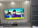 樂視TV85英寸 Q85Pro-競技版 3+64GB 一級能效 國家補(bǔ)貼 120hz高刷 4K大屏游戲液晶平板電視機(jī)D85CUCGN 曬單實(shí)拍圖