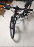鳳凰上海鳳凰山地車自行車男士女式學(xué)生成人變速寬胎越野公路賽單車 【鋼架/全套競速軸承】條輪消黑 26寸24速【建議身高158-188cm】 曬單實拍圖