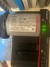 佳能（Canon） 佳能1dx電池 LP-E19原裝電池 適用于佳能1dx2 1DX3 r1 r3 1d4 1d3電池充電器 佳能1DX3 1DX Mark II電池 曬單實(shí)拍圖
