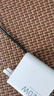 適用華為筆記本65W充電器頭電腦MateBook14快充matebookXs/E/13/14s/15/XPro筆記本電源適配器套裝 充電頭+1.5米線【適用華為筆記本】套裝 曬單實拍圖