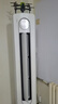 海信（Hisense）空調(diào) 3匹 易省電SE 小蘋果 AI省電 大雙排 新一級能效國家補(bǔ)貼20% 立式空調(diào) 柜機(jī)KFR-72LW/A200-X1 曬單實拍圖