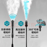 卡赫（KARCHER） 德國卡赫家用高壓水槍 洗地洗車花園水槍 原裝進(jìn)口高壓清洗機(jī)K4C 曬單實(shí)拍圖