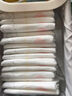好奇（Huggies）鉑金裝成長褲L120片(9-14kg)大號嬰兒尿不濕小桃褲超薄拉拉褲透氣 曬單實(shí)拍圖