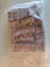 龍大肉食 豬精肋排條 凈重4斤 原切整切豬肋條連排 精肋排 豬肉生鮮排骨 曬單實(shí)拍圖